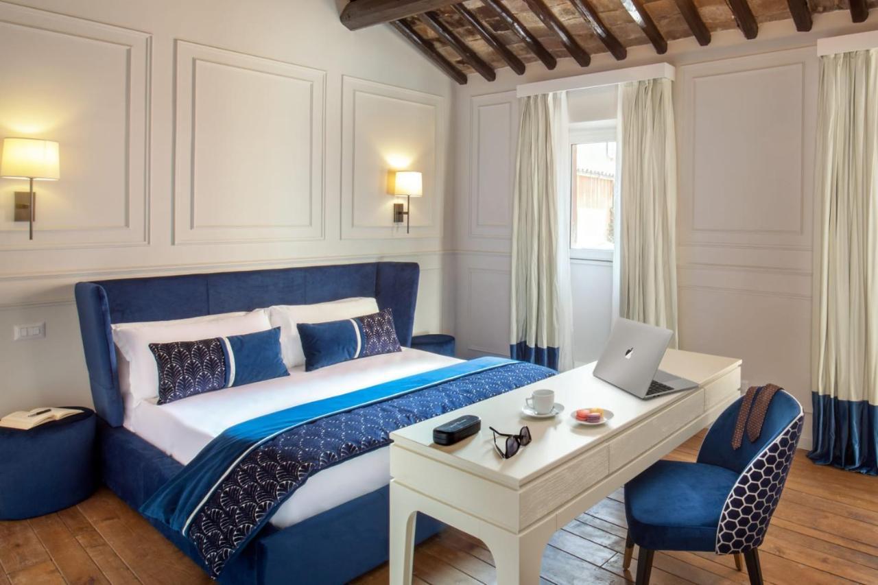 Gasthof Campo Di Marte Rom