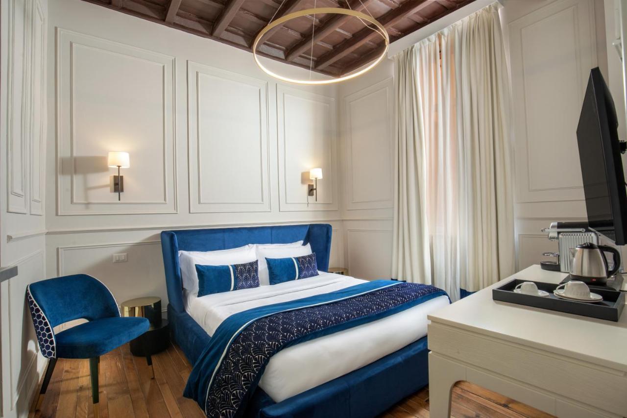 Gasthof Campo Di Marte Rom