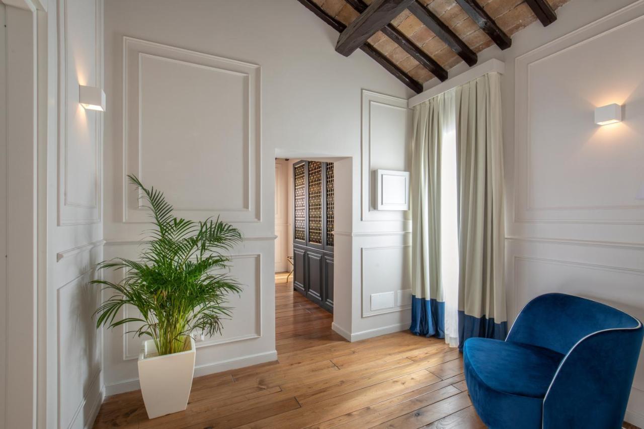 Gasthof Campo Di Marte Rom